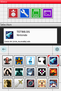 DS Classic